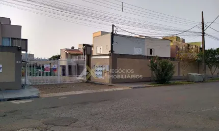 Venda Sobrado Condominio Residencial Isadora Londrina