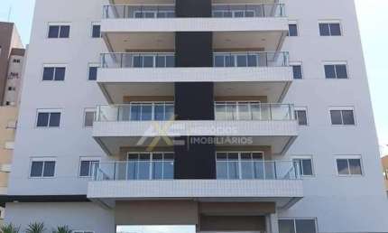 Apartamento com 3 quartos à venda na Rua Franca, 831, Centro, Cambé