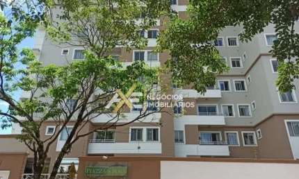 Apartamento com 3 quartos à venda na Rua Alexander Graham Bell, 560, Parque Jamaica, Londrina