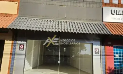 Sala comercial para alugar na Avenida Maringá, 972, Vitória, Londrina