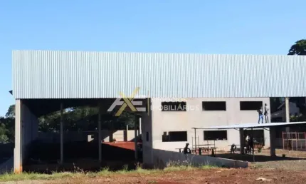 Sala comercial para alugar na Rodovia Mello Peixoto, 9845, Jardim Santa Adelaide, Cambé
