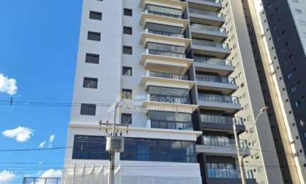 APARTAMENTO NA PLANTA À VENDA GLEBA FAZENDA PALHANO LONDRINA