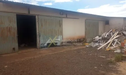 Oportunidade Barracão pra alugar as margens da Br369 em Cambé
