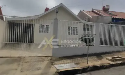 Casa com 3 quartos à venda na Rua Octacílio Correia Rocha, 318, Conjunto Habitacional Antônio Euthymio Casaroto, Cambé