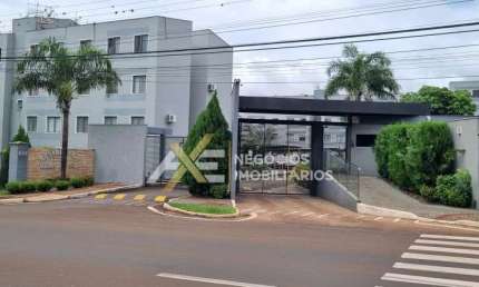 APARTAMENTO VALE DO SOL COM 3 QUARTOS, SALA, COZINHA, BANHEIRO SOCIAL, LAVANDERIA.