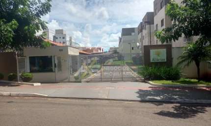 APARTAMENTO RESIDENCIAL VILA DAS ACACIAS PRA VENDA EM LONDRINA