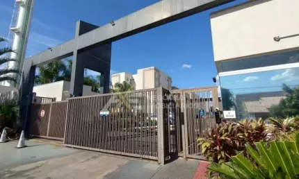 Apartamento com 2 quartos à venda na Rua Antônio Vicentin, 201, Vila Salomé, Cambé