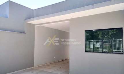 Casa com 3 quartos à venda na Rua Normando Berti, 150, Manoel Müller, Rolândia
