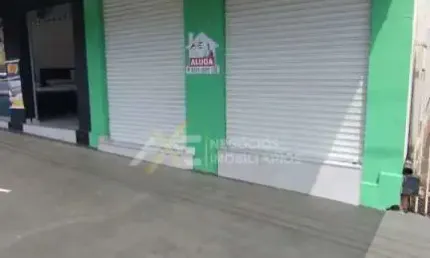 Sala comercial para alugar na Avenida Inglaterra, 145, Centro, Cambé