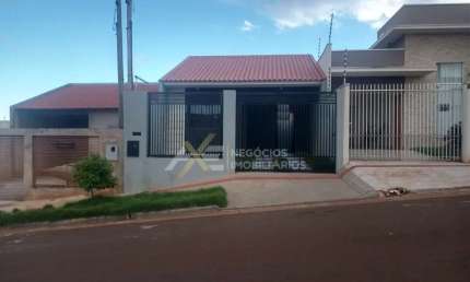 Oportunidade Casa a Venda Jd Europa I  - ACEITA FINANCIAMENTO Minha Casa Minha Vida