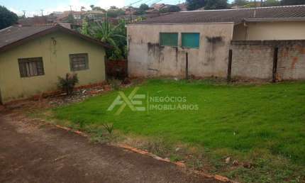 Casa com 2 quartos para alugar na Rua Caetés, 32, Jardim Tupi, Cambé