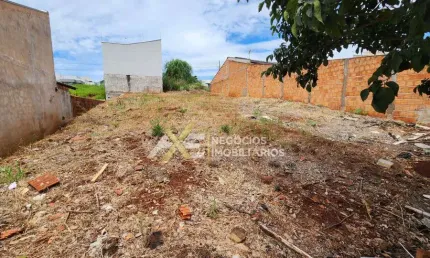 Terreno à venda na Rua José Antonio Cairrão, s/n, Jardim do Café, Cambé