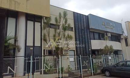 Sala comercial para alugar na Rodovia Celso Garcia Cid, 3060, Novo Bandeirantes, Cambé