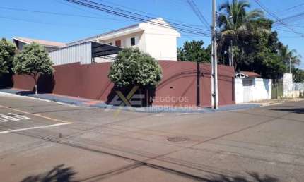 IMÓVEL À VENDA COM 7 APARTAMENTOS NO JARDIM PORTAL DE VERSALHES ( BAIRRO FRENTE DA UEL)