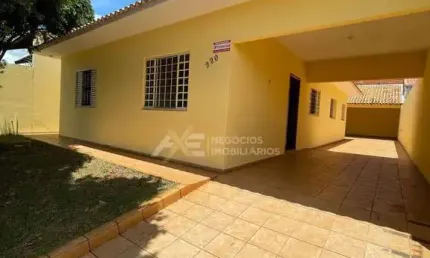 Casa com 3 quartos à venda na Rua Celino Liboni, 220, Jardim Vila Rica, Cambé