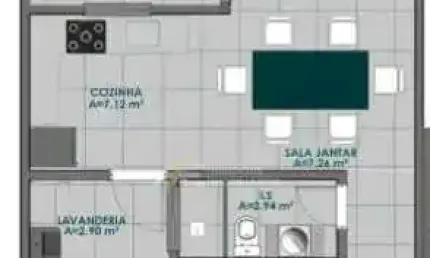 Oportunidade Casa a Venda Jd Vale Verde - Minha Casa Minha Vida