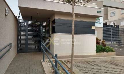 Apartamento com 2 quartos à venda na Rua Olympio Theodoro, 837, Colinas, Londrina