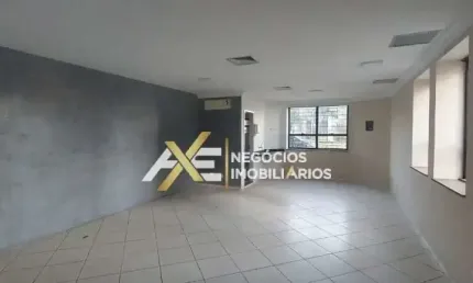SALA COMERCIAL CENTRO COMERCIAL CANADÁ - CENTRO CAMBÉ