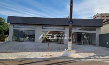 Sala comercial para alugar na Rua Espanha, S/N, Centro, Cambé