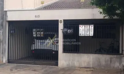 Casa com 3 quartos à venda na Rua Mississipi, 615, Residencial Golden Park, Cambé