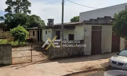 Terreno à venda na Rua Tapajós, 382, Vila Oliveira, Rolândia