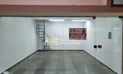 Sala comercial para alugar na Avenida Inglaterra, 671, Centro, Cambé