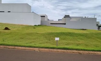 Terreno em condomínio fechado à venda na Rua São Salvador, 1145, Vila Salomé, Cambé