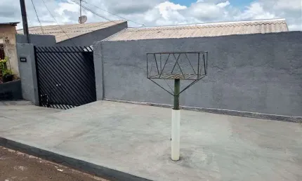 Casa com 3 quartos à venda na Rua São Paulo Futebol Club, 1149, Jardim Morumbi, Cambé