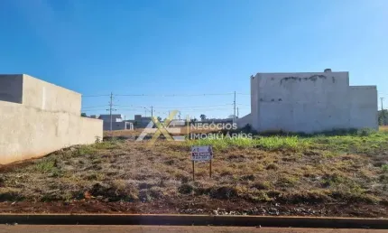 Terreno à venda na Rua Lago Das Graças, S/N, Loteamento Residencial Portal do Lago, Cambé