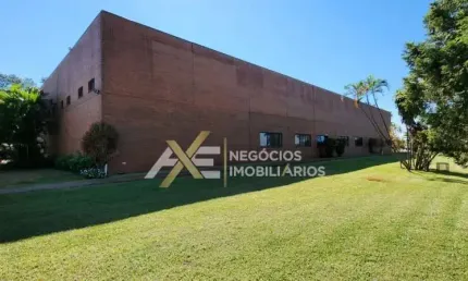 Sala comercial para alugar na Rodovia Mello Peixoto, s/n, Parque Industrial José Garcia Gimenes, Cambé