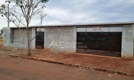 Terreno à venda na Rua Lago Das Graças, 123, Loteamento Residencial Portal do Lago, Cambé
