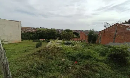Terreno à venda na Rua Antonina, 755, Jardim Ana Eliza, Cambé