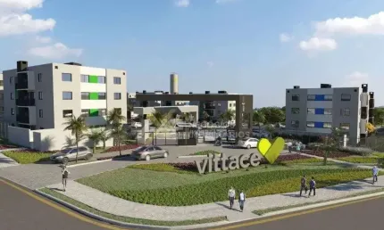 Apartamento com 2 quartos para alugar na Rua Portugal, 807, Centro, Cambé