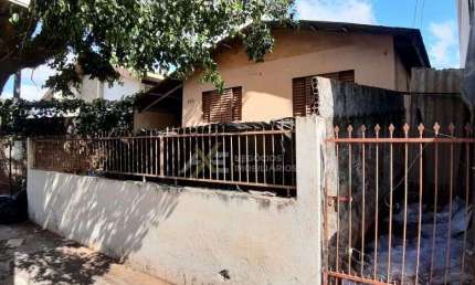 Casa com 2 quartos à venda na Rua Antônio Dias Adorno, 458, Jardim Silvino, Cambé