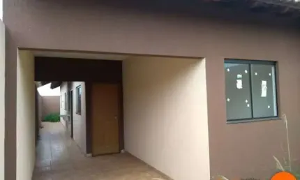 Casa com 3 quartos à venda na Rua Arlindo Locatelli, 165, Jardim Ouro Verde, Rolândia