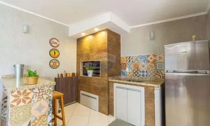 Apartamento com 4 quartos à venda no Centro, Gravataí 