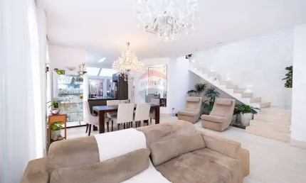 Casa condomínio residencial dom feliciano com 4 suítes