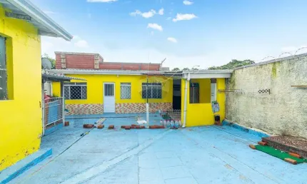 Casa com 2 quartos à venda na Rua Castilho Inácio Barcelos, 259, Oriço, Gravataí