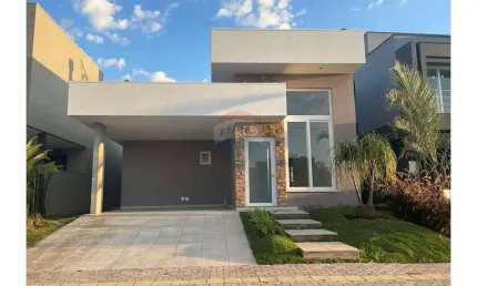 Casa em condomínio fechado com 3 quartos à venda na Rua Gérbera, 84, São Vicente, Gravataí