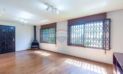 Casa com 3 quartos à venda na Rua Luiz Toledo, 147, Dom Feliciano, Gravataí