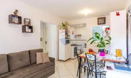 Apartamento com 2 quartos à venda na Rua Getúlio Vargas, 108, Natal, Gravataí