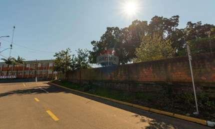Terreno comercial à venda na Rua Itacolomi, 3577, Santa Cruz, Gravataí