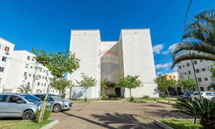 Apartamento com 2 quartos à venda na Rua Ernesto Gomes, 715, Passo das Pedras, Gravataí