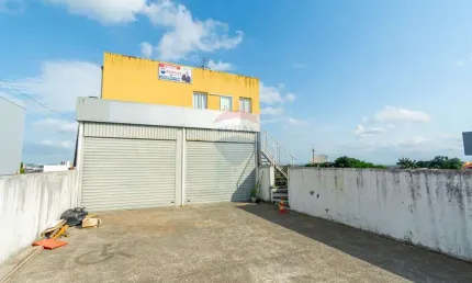Prédio à venda na Rodovia Rs020, 833, Vera Cruz, Gravataí