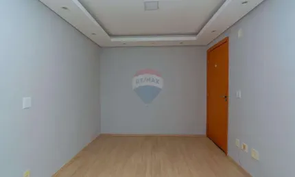 Apartamento com 2 quartos à venda na Rua João Maria da Fonseca, 185, Passo das Pedras, Gravataí