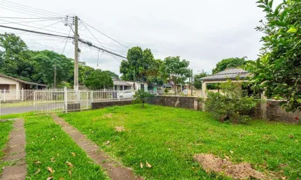 Terreno à venda na Rua Treze de Maio, 933, Barnabé, Gravataí