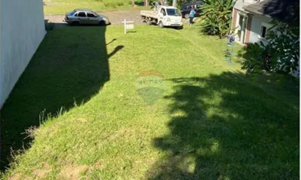 TERRENO À VENDA - 367m² Condomínio Reserva da Aldeia