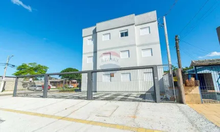 Conforto e Modernidade: Seu Novo Apartamento em Gravataí
