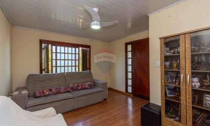 Casa com 2 quartos à venda no Morada do Vale I, Gravataí 