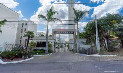 Apartamento 2 quartos - condomínio porto dos anjos - bairro passo das pedras